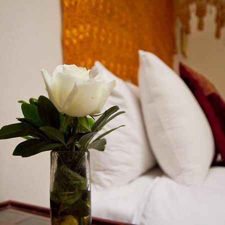 La Casa Del Naranjo Hotel Boutique Queretaro Ngoại thất bức ảnh