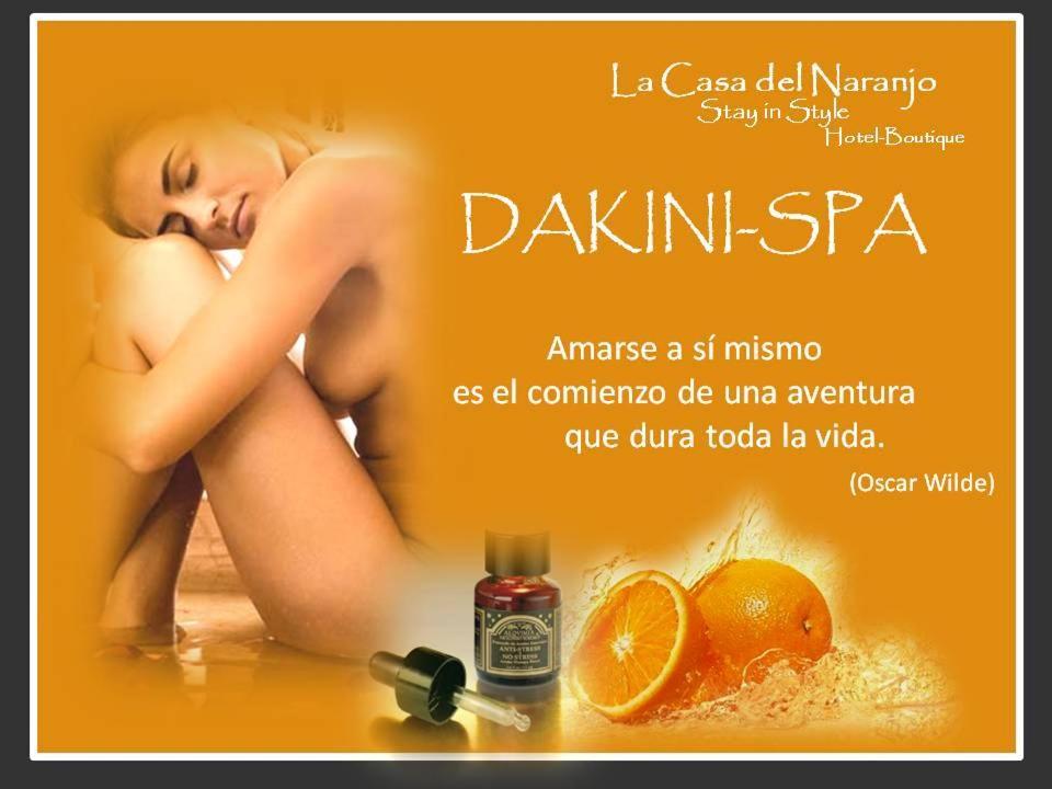 La Casa Del Naranjo Hotel Boutique Queretaro Ngoại thất bức ảnh