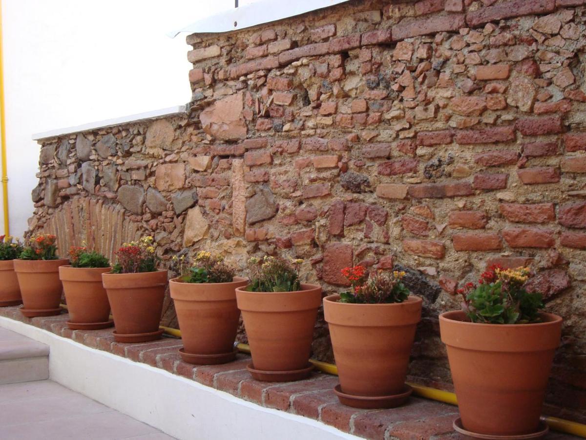 La Casa Del Naranjo Hotel Boutique Queretaro Ngoại thất bức ảnh