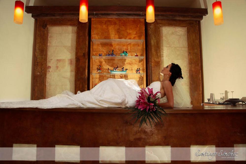 La Casa Del Naranjo Hotel Boutique Queretaro Ngoại thất bức ảnh